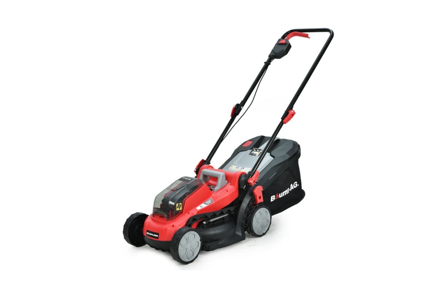 Best lawn mowers Australia: 10 you should invest in | Better Homes and ...