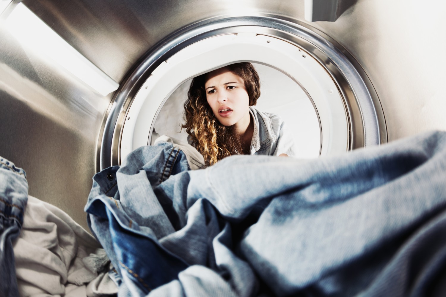 Don’t Use Detergent to Remove Mould from Clothes | Better Homes and Gardens