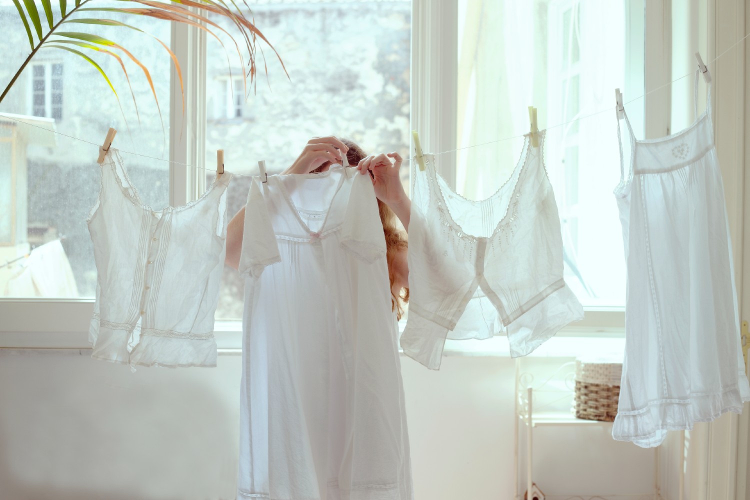 Mum’s washing tip will leave your clothes ‘amazingly bright and stain-free’