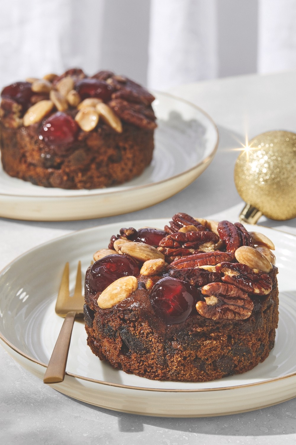 Aldi Christmas Desserts Hurry, Don't Miss! Better Homes and Gardens