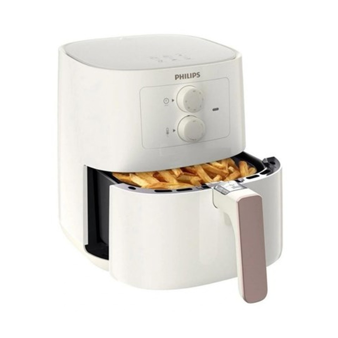 Philips Essential Compact air fryer