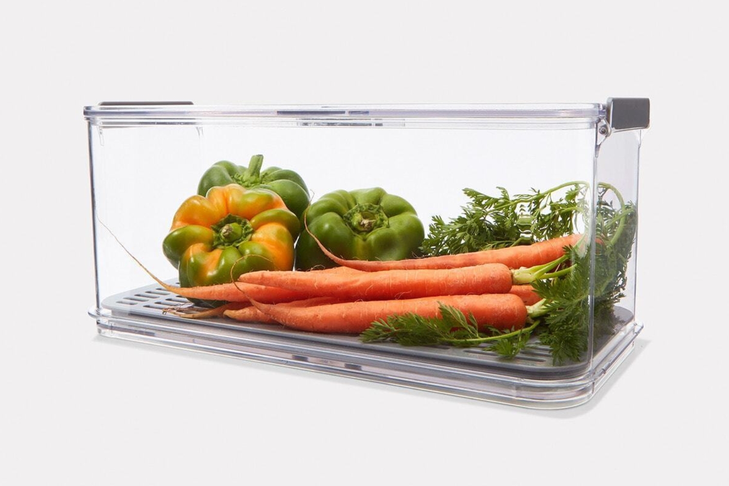 Find out why these $12 Kmart storage containers are going viral