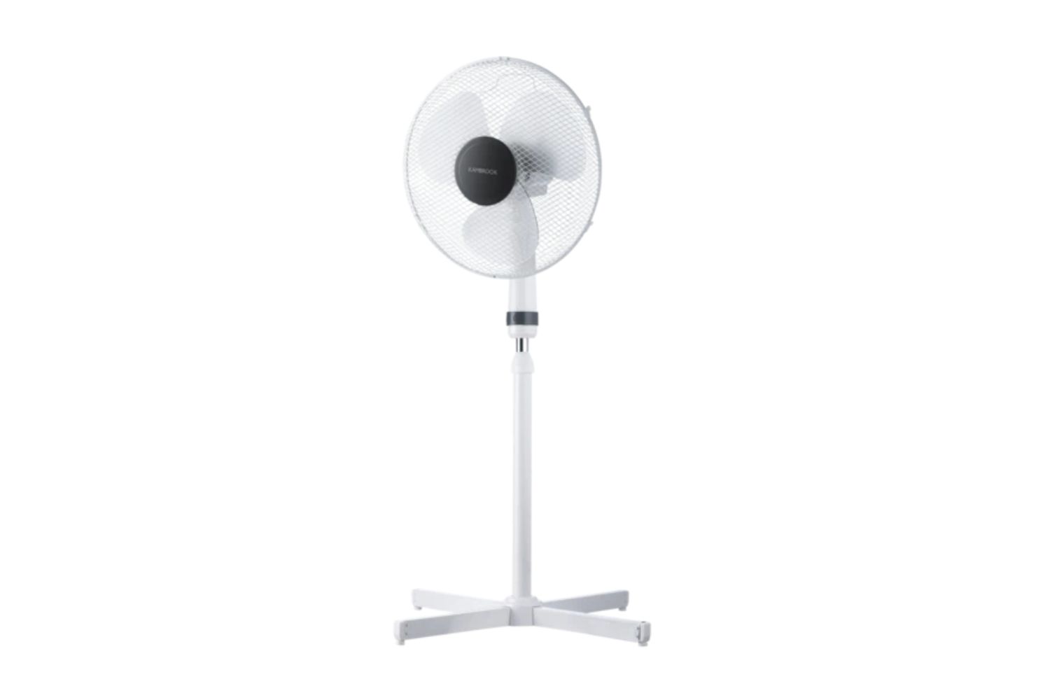 kambrook 40cm artic pedestal fan