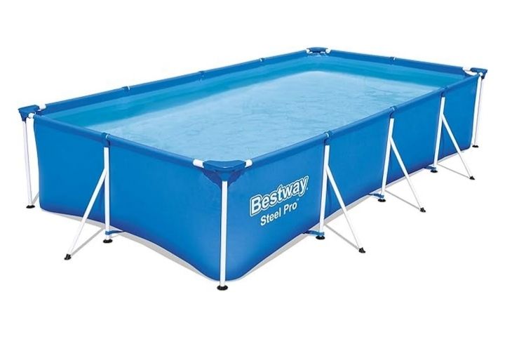 Best Inflatable & Above Ground Pools for the Aussie Summer | Better ...