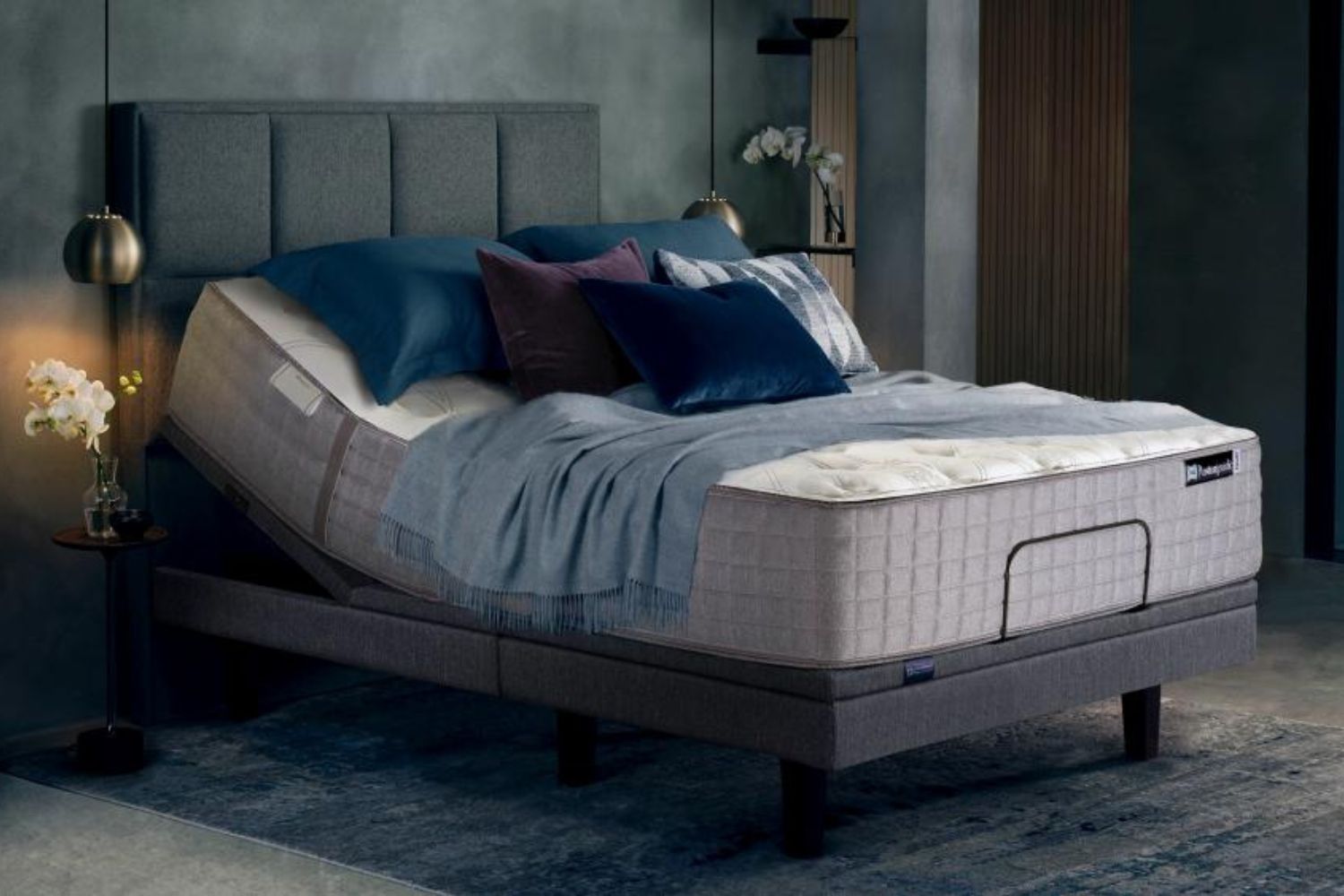 The Best Adjustable Beds In Australia For 2024 Better Homes and Gardens