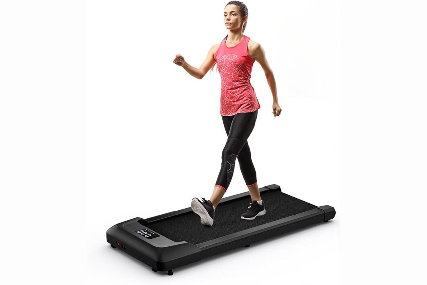 The Best Walking Pads To Reach Your Exercise Goals Better Homes and