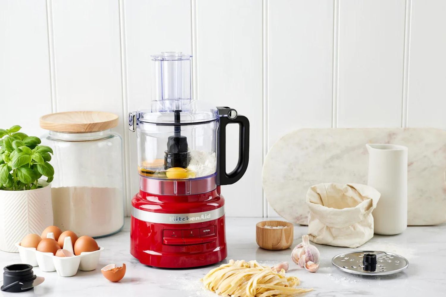 The 6 Best Small Food Processors For 2024 Better Homes and Gardens